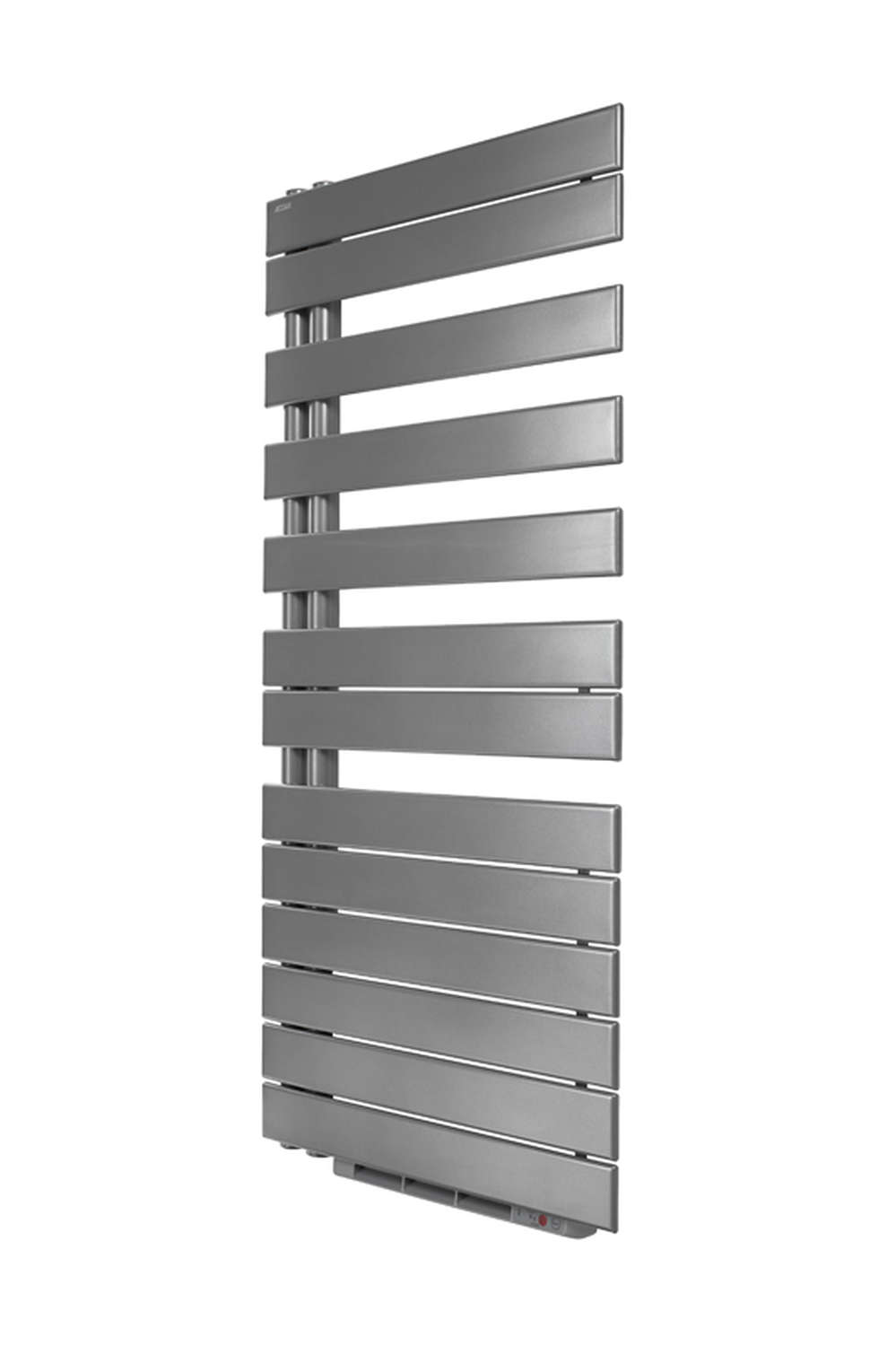 Водяной радиатор FL168-055IFS Fassane Spa +Air Asymétrique à gauche (avec soufflant) Acova 1713  - Вид №1