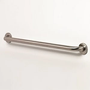 Sonia Поручень прямой 750 мм Grab Bars сатин.нерж.сталь