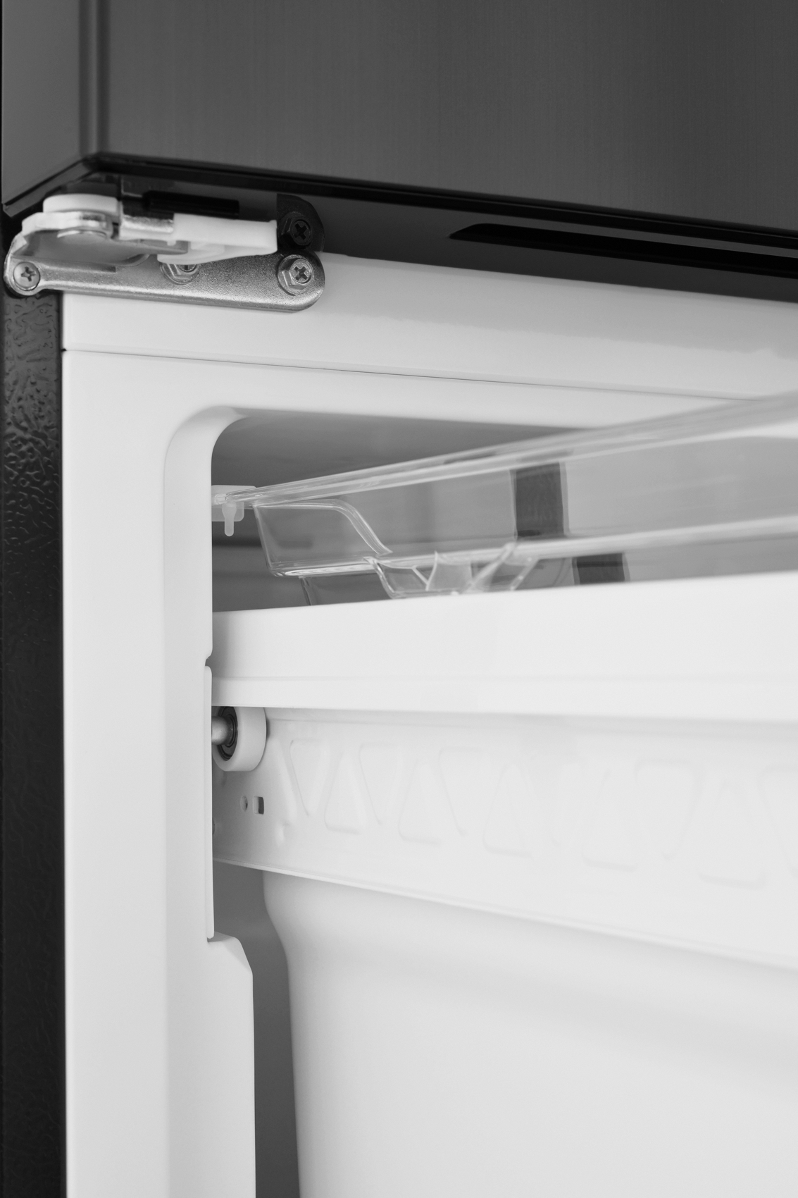 9931478 Холодильник многодверный   ZUGEL ZRFD361B черный STDN-0131511 - Вид №19