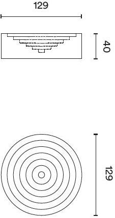Hem Поднос для канцелярских принадлежностей Landmarks sun-id-1472351 - Вид №4