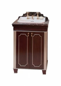 Gentry Home Душа с керамической консолью   GH100854