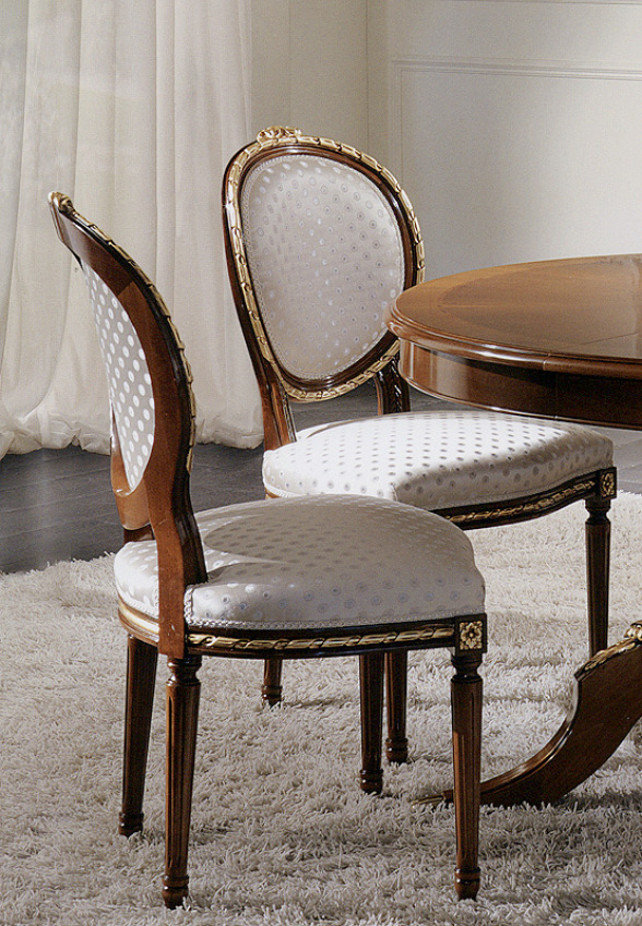 Стул  CEPPI 2875 Luxury