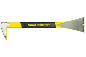 15404563 Гвоздодер FatMax Molding Bar 25 см 1-55-510 Stanley