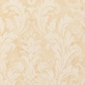 20607-CW Обои Aquarelle Wisteria Cottage