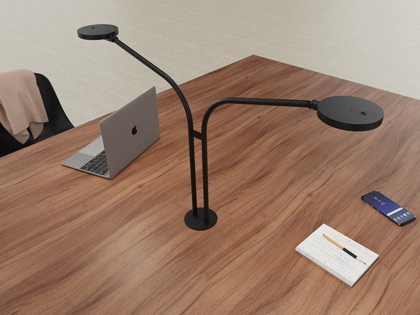 Manade Настольная лампа регулируемая Loola sun-id-1508252 - Вид №5