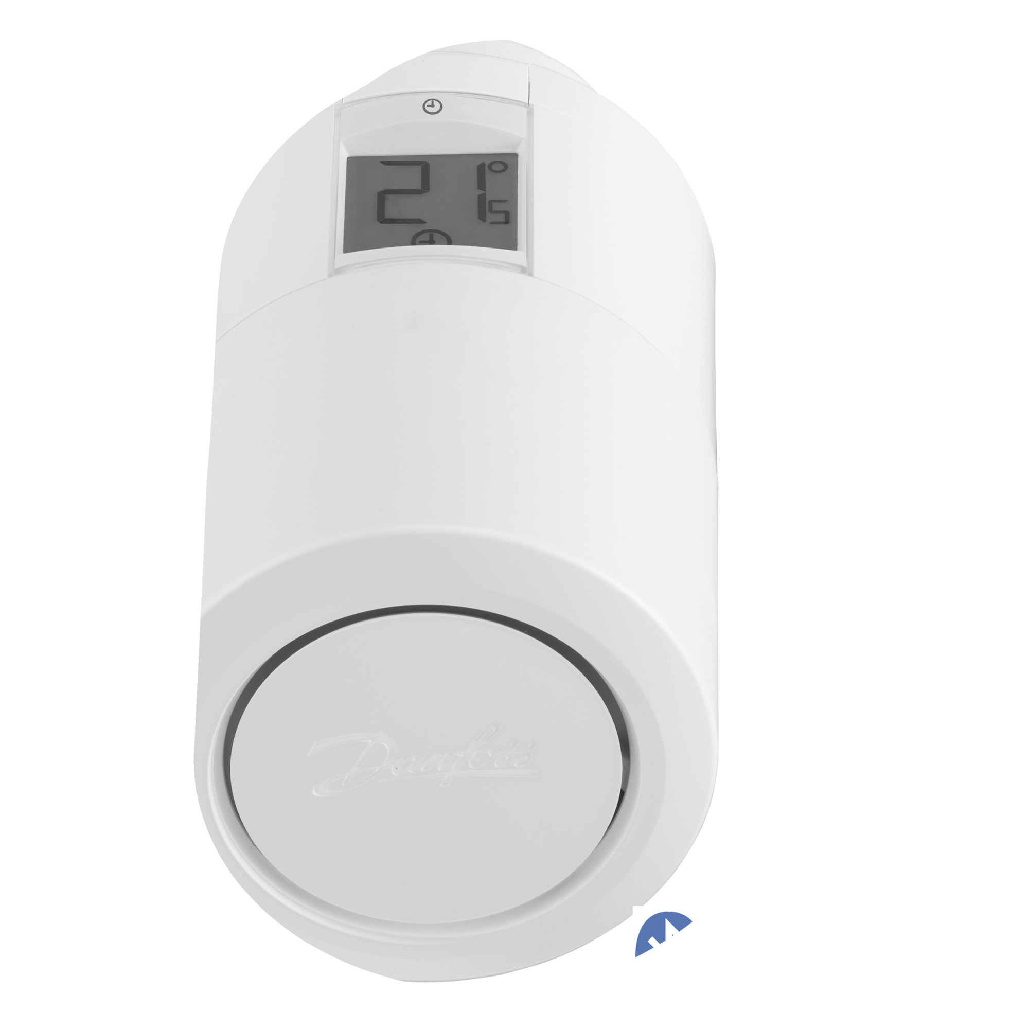 Danfoss Термостатические элементы Danfoss Eco Danfoss Eco элемент термостатический 014G1001  - Вид №14