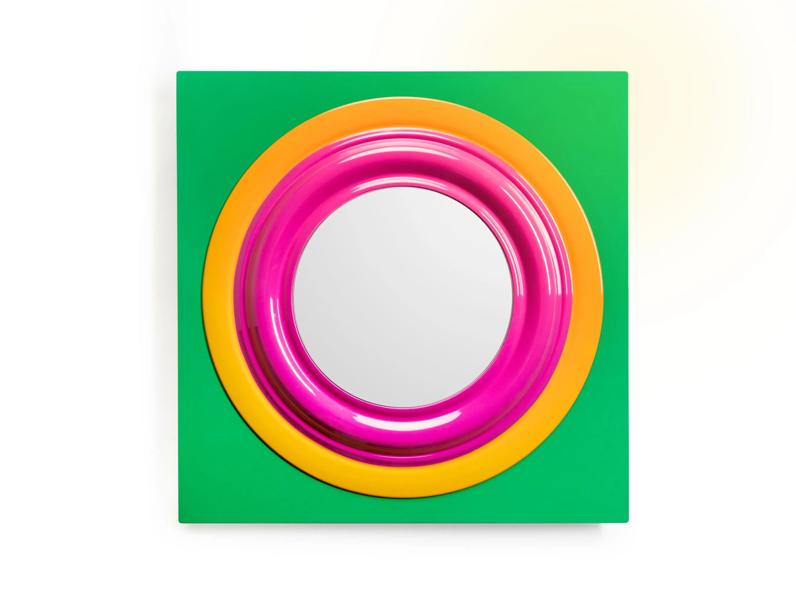 Настенное зеркало altreforme Bindoo ARCH-00070500