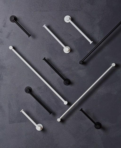 sanwacompany Вешалка для полотенец sun-id-1443380 - Вид №1