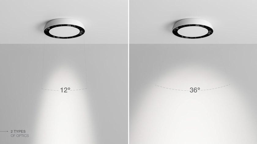 Centrsvet Светодиодный потолочный светильник Aero sun-id-1414495 - Вид №4