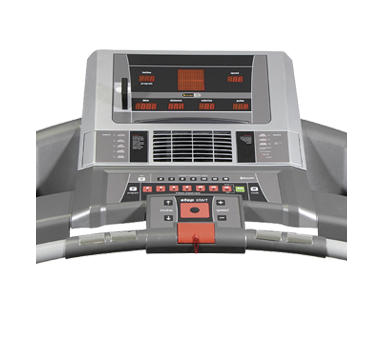 I.F8 Беговая дорожка i.f8 dual BH Fitness  - Вид №1