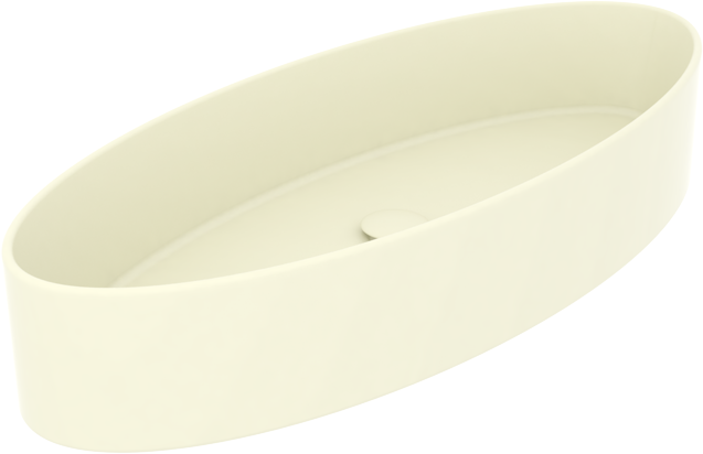 LKLAVFSBF8015 Накладная раковина на столешницу GSG CERAMIC Like