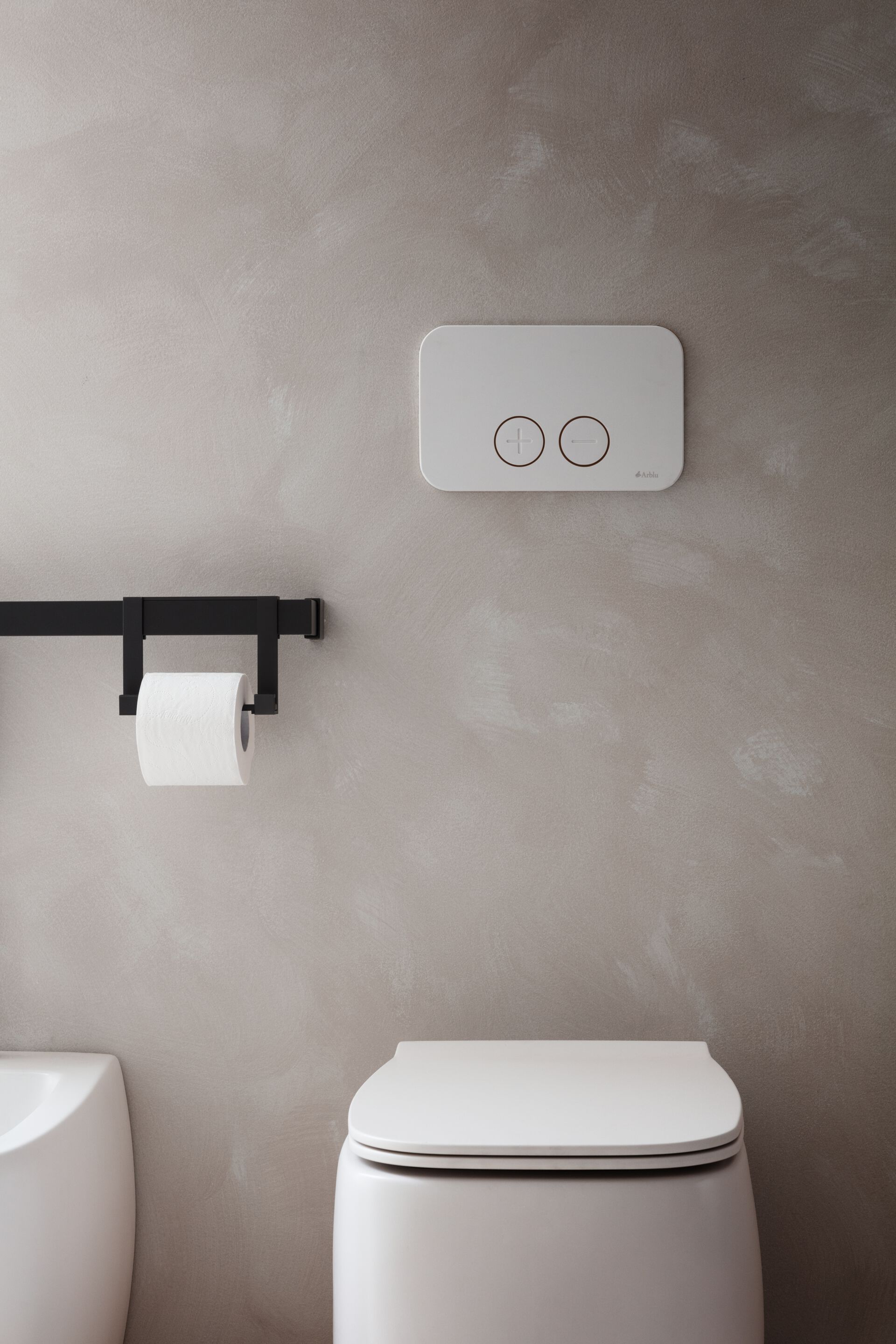 Мобильный, монолит, навесной шкаф и ходьба с рукояткой ARBLU Horizon System ARCH-00142748 - Вид №9