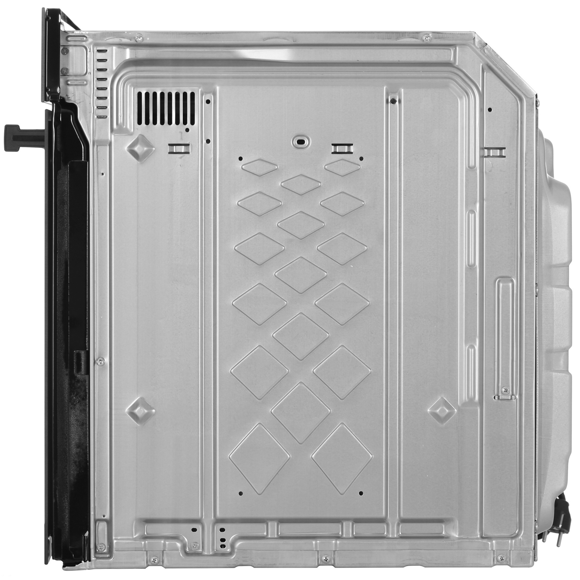 9136633 Электрический духовой шкаф Hotpoint FE9 1231 JS BLG черный STDN-0143402 - Вид №2