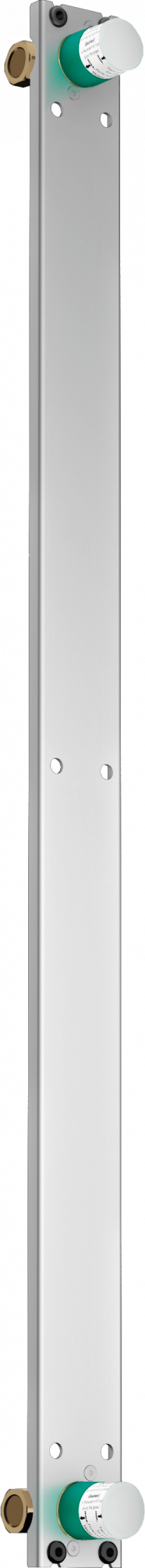 48798180 Базовая часть душевой трубы AXOR ONE