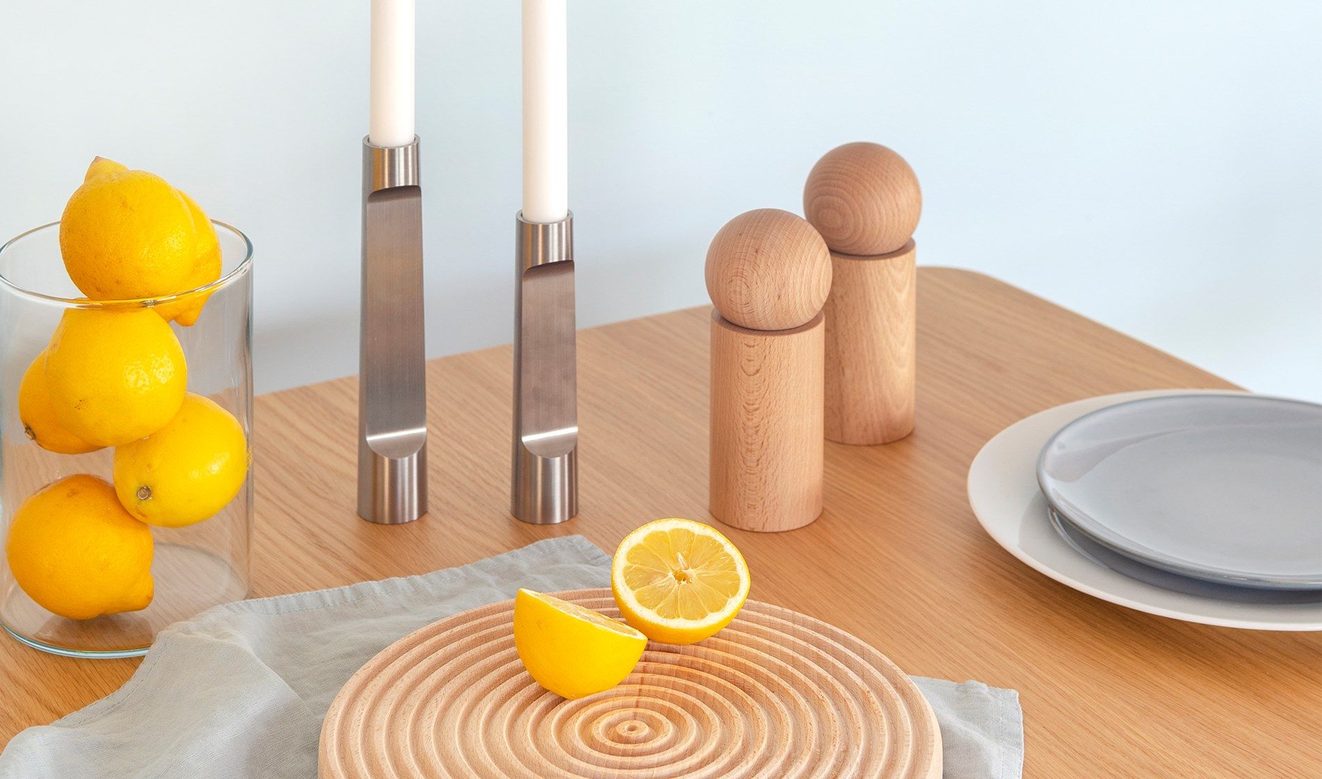 Соль и перец Case Orb ARCH-00033451 - Вид №5