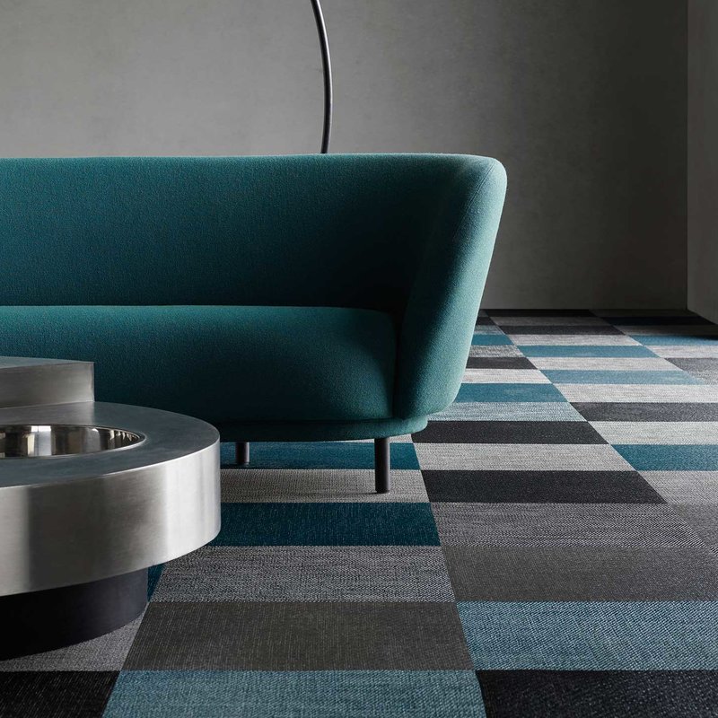 Bolon Botanic  Напольное покрытие виниловый пол Viola  - Вид №1