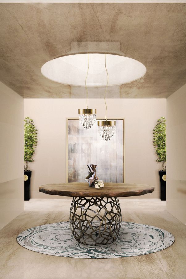 Merfilusrug RUG'SOCIETY Neutral 47_187 - Вид №5