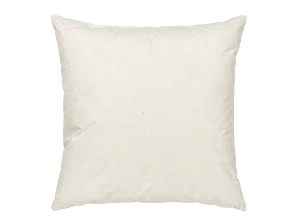 Подушка из гусиного пуха Kristina Dam Studio INNER CUSHION ARCH-00117790 - Вид №1