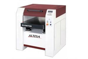 15877715 Рейсмусовый станок ALIGATOR 530 EVO Altesa
