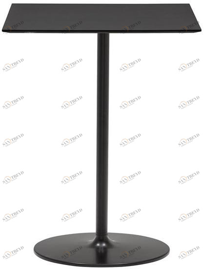 Andreu World Основание стола из алюминия Dual outdoor Bm4382