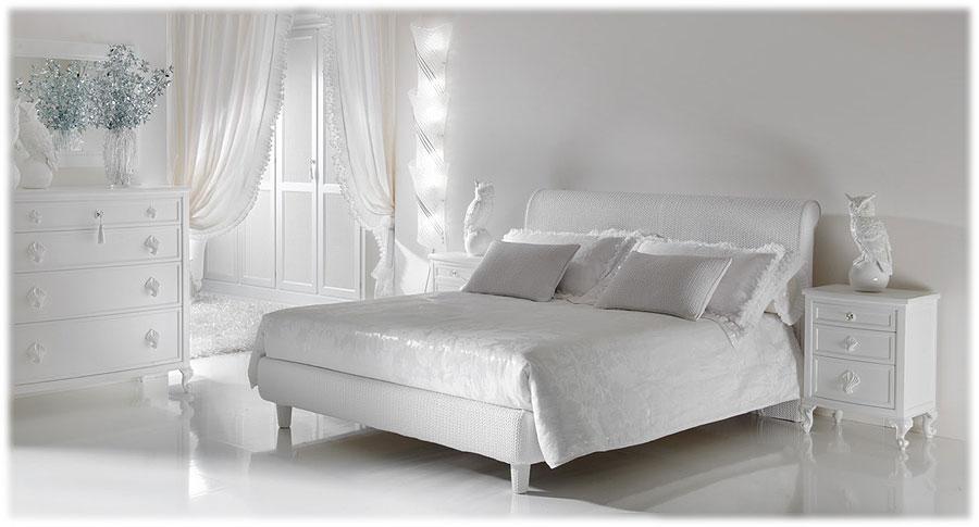 Кровать BURTON HALLEY 142AV - 2 Couture