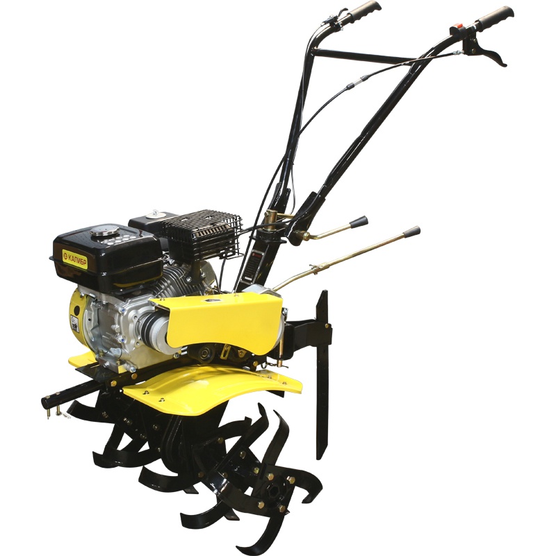 58657 Калибр Мотокультиватор МК-7,5 