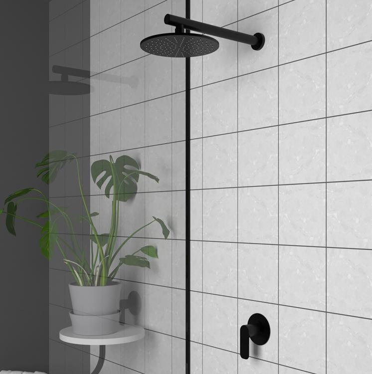 Paini 50PZ745TT35 держатель для верхнего душа  - Вид №5