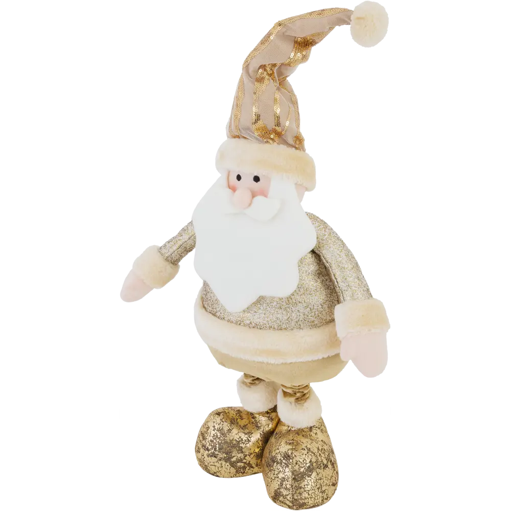 82604347 Мягкая игрушка «Санта», 70 см STLM-1469975 Santreyd  - Вид №2