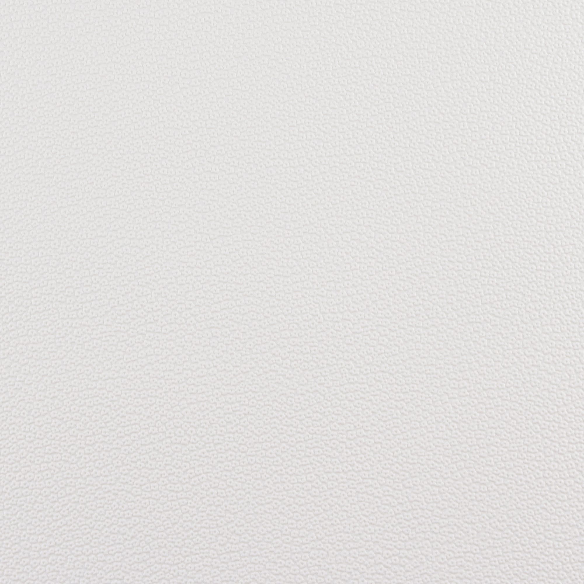 82399685 Обои виниловые белые 0.53 м 0003-4 Однотон Santreyd  - Вид №1