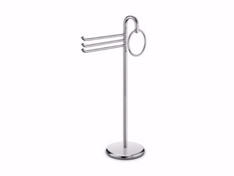 Держатель для полотенец INDA® PIANTANE ARCH-00068183 - Вид №1