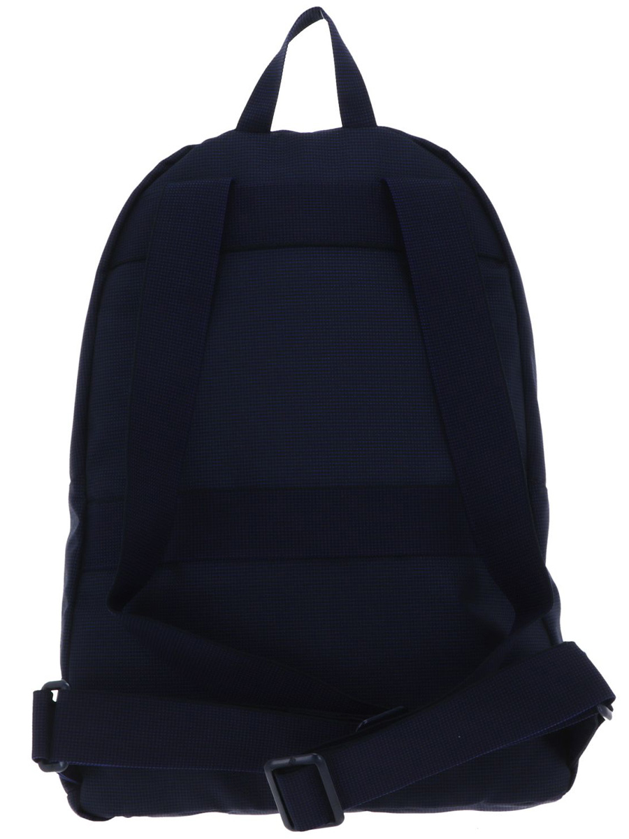 QMT19-08Q Рюкзак QMT19 Round Backpack Mandarina Duck MD20  - Вид №2