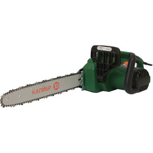 57636 Калибр Электрическая пила цепная ЭПЦ-2200/16