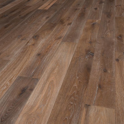 Паркетная доска Solidfloor Кайман 1190194 - Вид №2