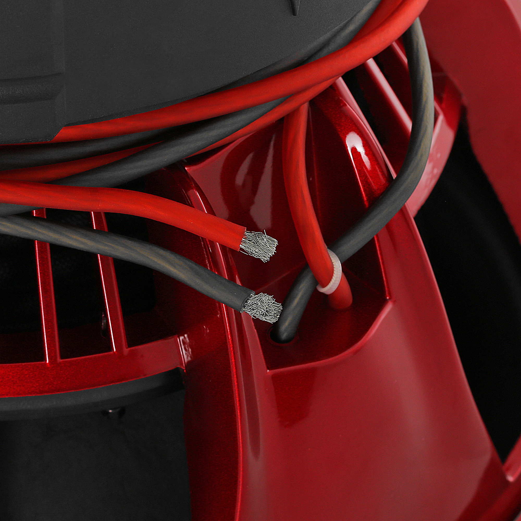 5351954 Сабвуферный динамик URAL УЛЬТИМАТУМ 15 STDN-0063637 - Вид №4