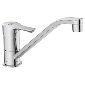 BC490AA Смеситель для кухонной мойки Ideal Standard ALPHA
