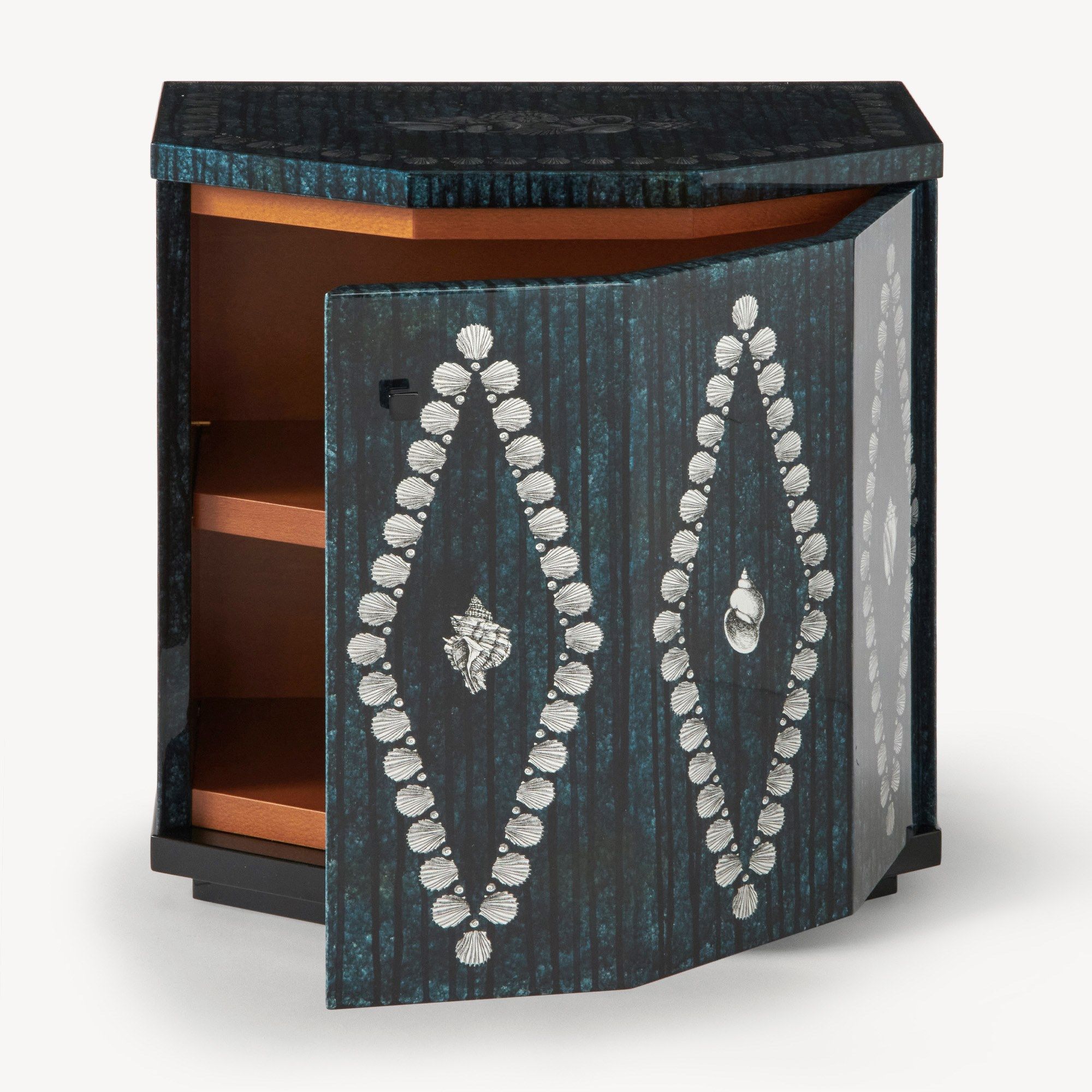 Тумбочка Fornasetti Джиро ди Кончилье ARCH-00122643 - Вид №2