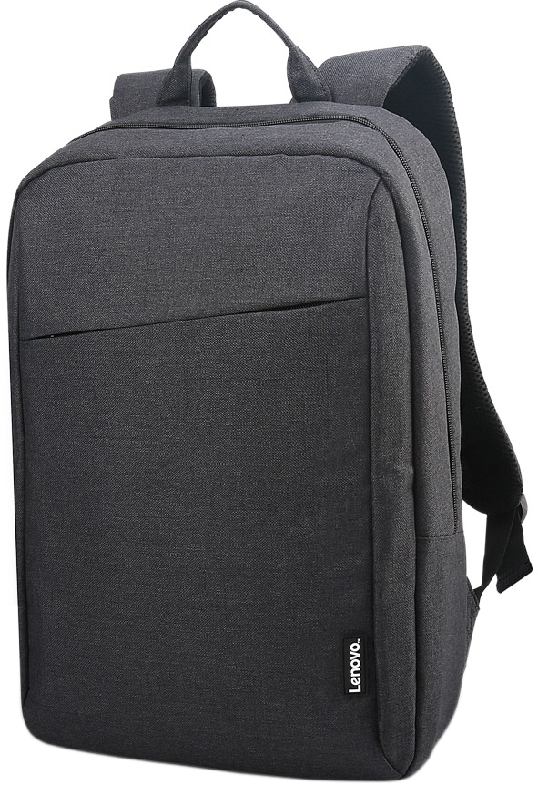 4X40T84059 15.6" laptop casual backpack b210 black Lenovo Santreyd  - Вид №4