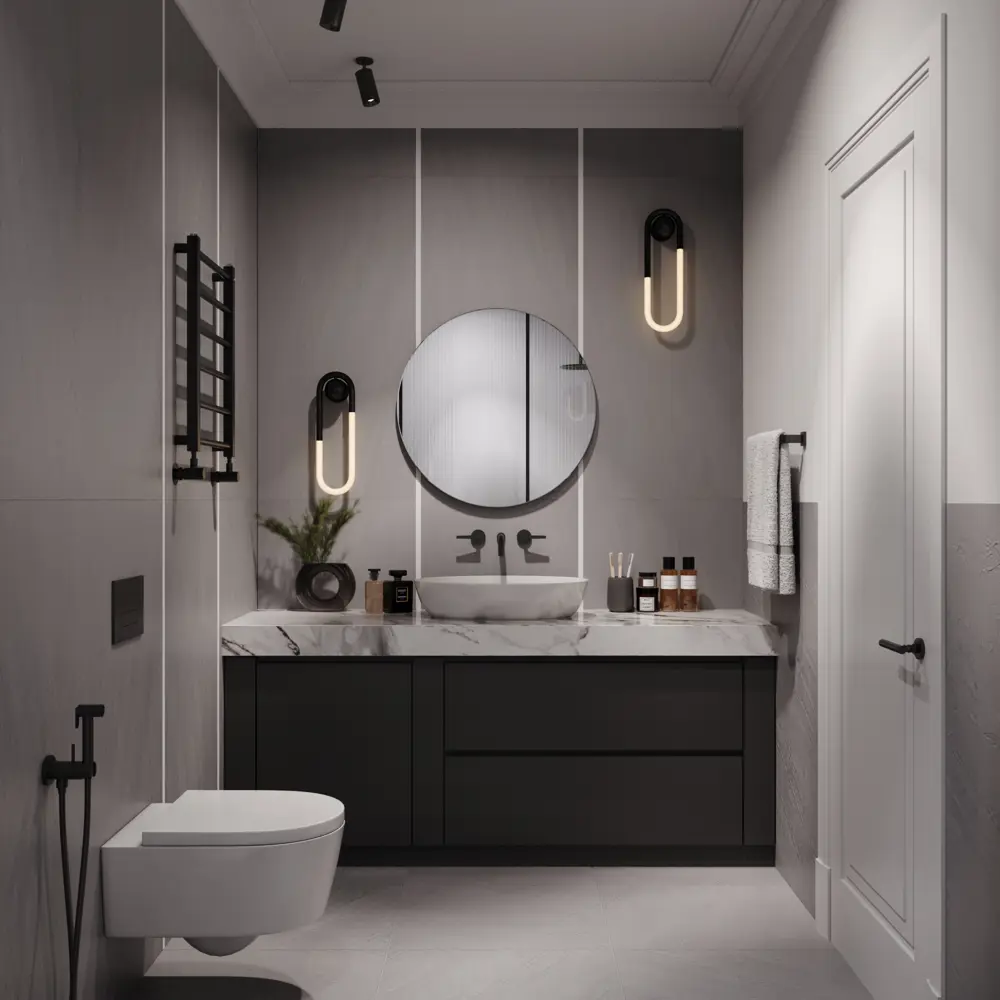 Santreyd Алюминиевый П-профиль 20×20×1,5 мм для конструкций и отделки 89034326 STLM-1006254 - Вид №1