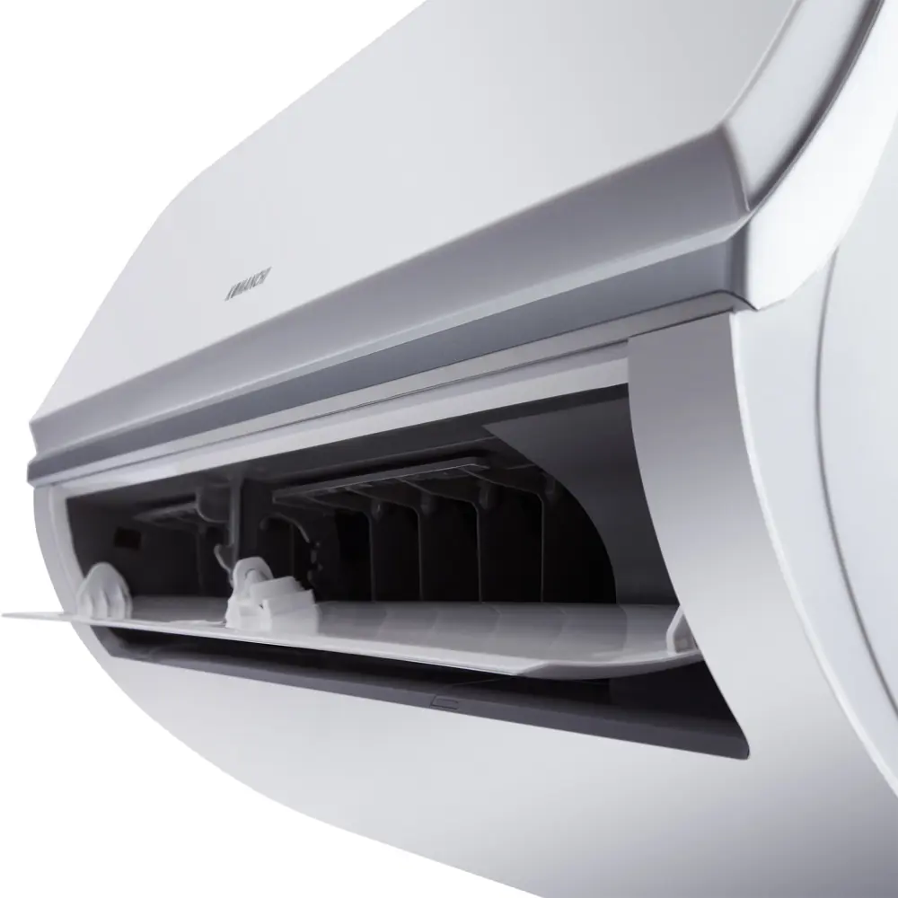 Сплит-система инверторная Komanchi KACIK212HN1 12K BTU охлаждение/обогрев STLM-2184097 - Вид №5