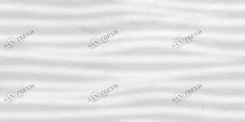 Concrete Плитка настенная серый рельеф 30х60 Laparet sun-id-311253