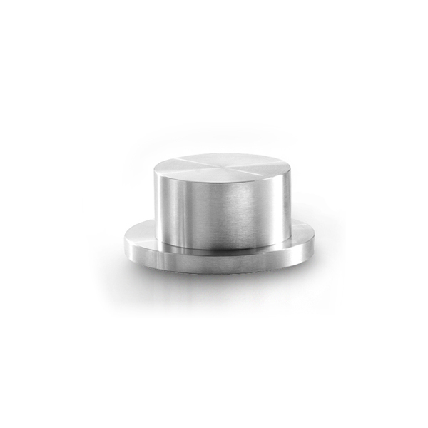 PUR 204 Прочный Смеситель Linki PURO Сатиновая Сталь PUR 204 S 112