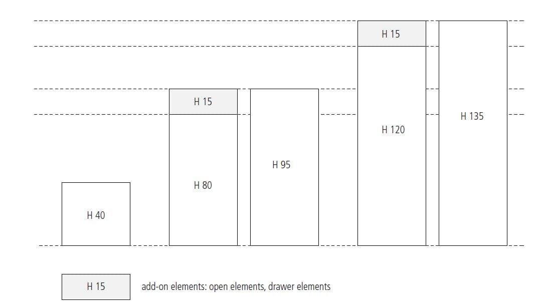 Шкаф с распашными дверями Schonbuch ARCH-00068606 - Вид №2