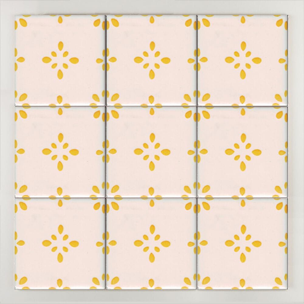 Пол / покрытие из глины ручной работы La Riggiola традиция ARCH-00060685 - Вид №5