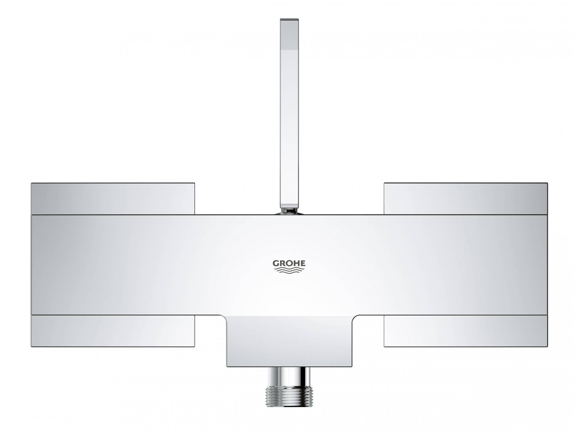 Смеситель для душа GROHE Eurocube Joy, хром (23665000)