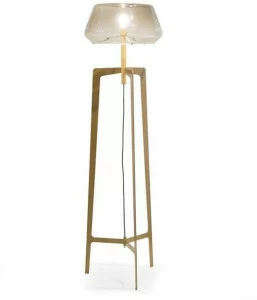 Aston Martin Торшер с отраженным светом