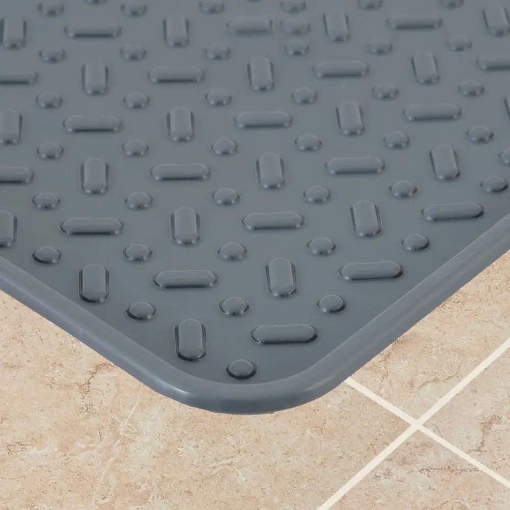 Santreyd — Лоток для обуви с системой вентиляции, темно-серый 82732839 STLM-0034976 - Вид №1