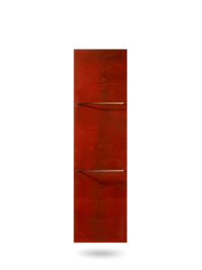 Электрический радиатор 200 x 60 cm Minimal Cinier  650 Вт