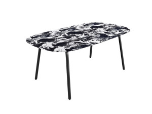 Керамический стол