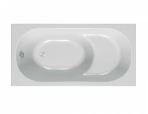 Акриловая ванна Kolpa-San Tamia 01229 BASIS Словения