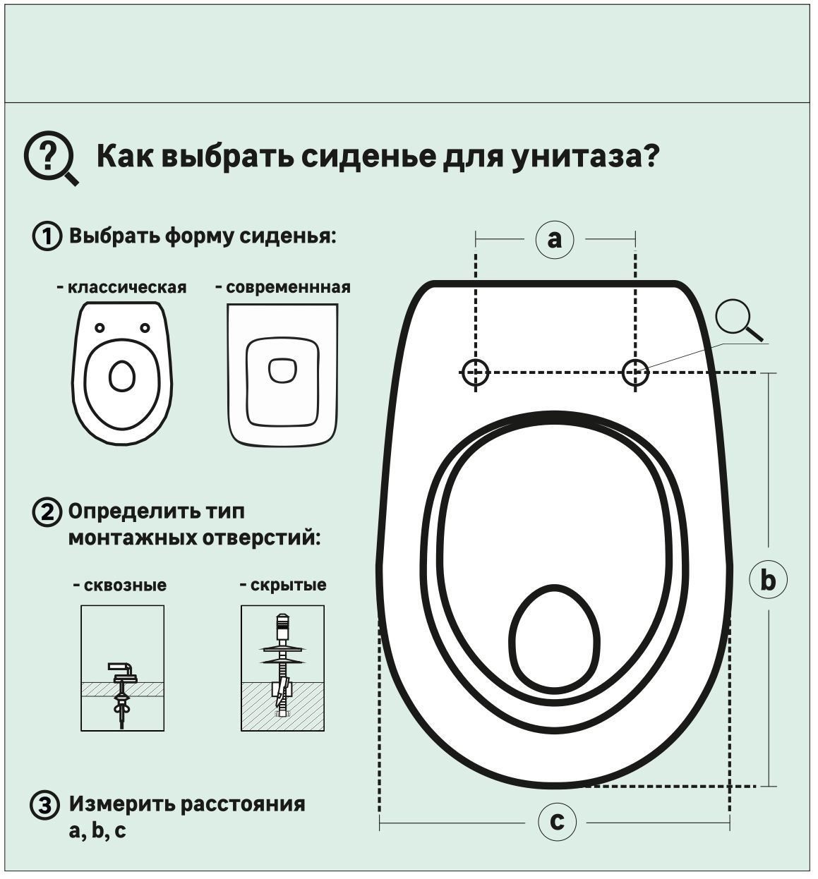 15656467 Сиденье для унитаза Optim PP STLM-0006252 BERGES WASSERHAUS  - Вид №6